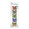 Bead and Embellishment Storage Containers - Medium / Set of 5